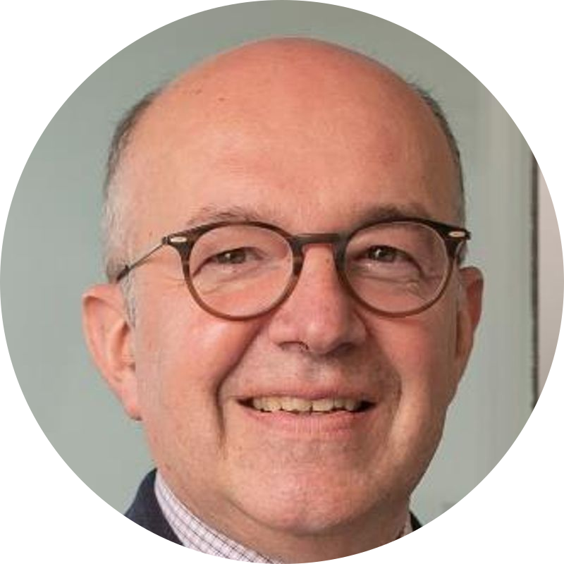 Dr. Jean-François Tanguay